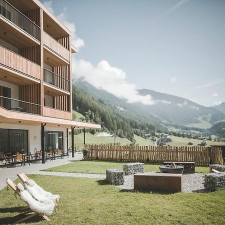 Stoana Residence & Wellness Ahrntal Exterior foto