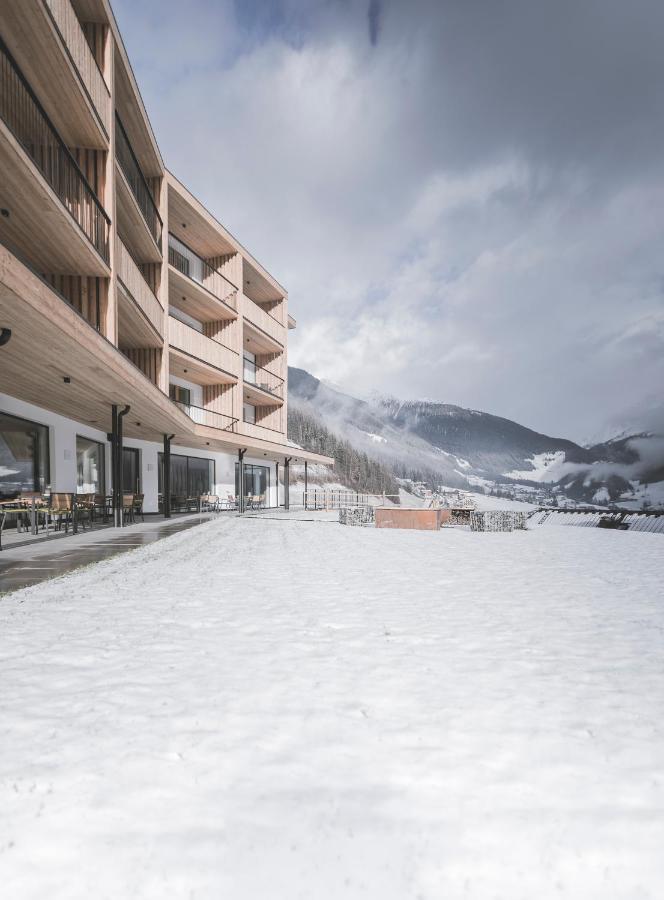 Stoana Residence & Wellness Ahrntal Exterior foto